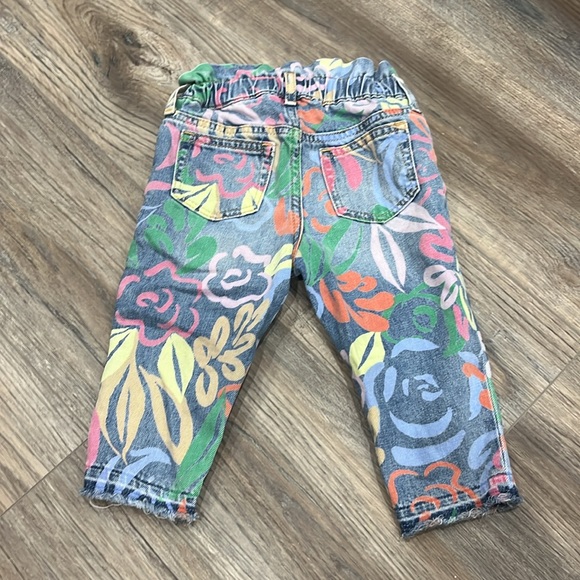 Toddler gap relaxed tapered jean - Picture 3 of 3